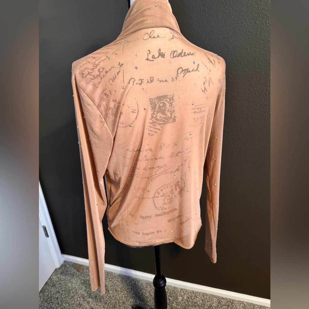 EUC Wild Fable Top